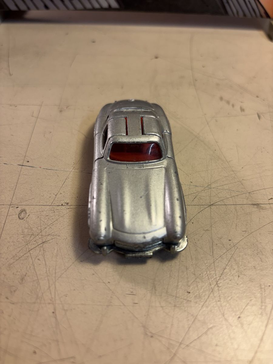 Siku Modellini d'auto: Siku Mercedes 300SL – Usato da Möriken AG venduto da Classics16 4