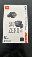 JBL Tune 130NC - Noise Cancelling Kopfhörer - Neuwertig