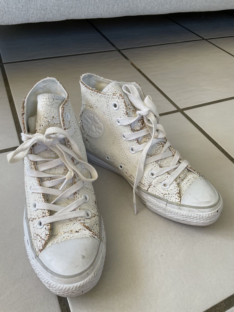 Converse Scarpe da donna: Damen Schuhe – Usato da Diegten venduto da kip_wg9z