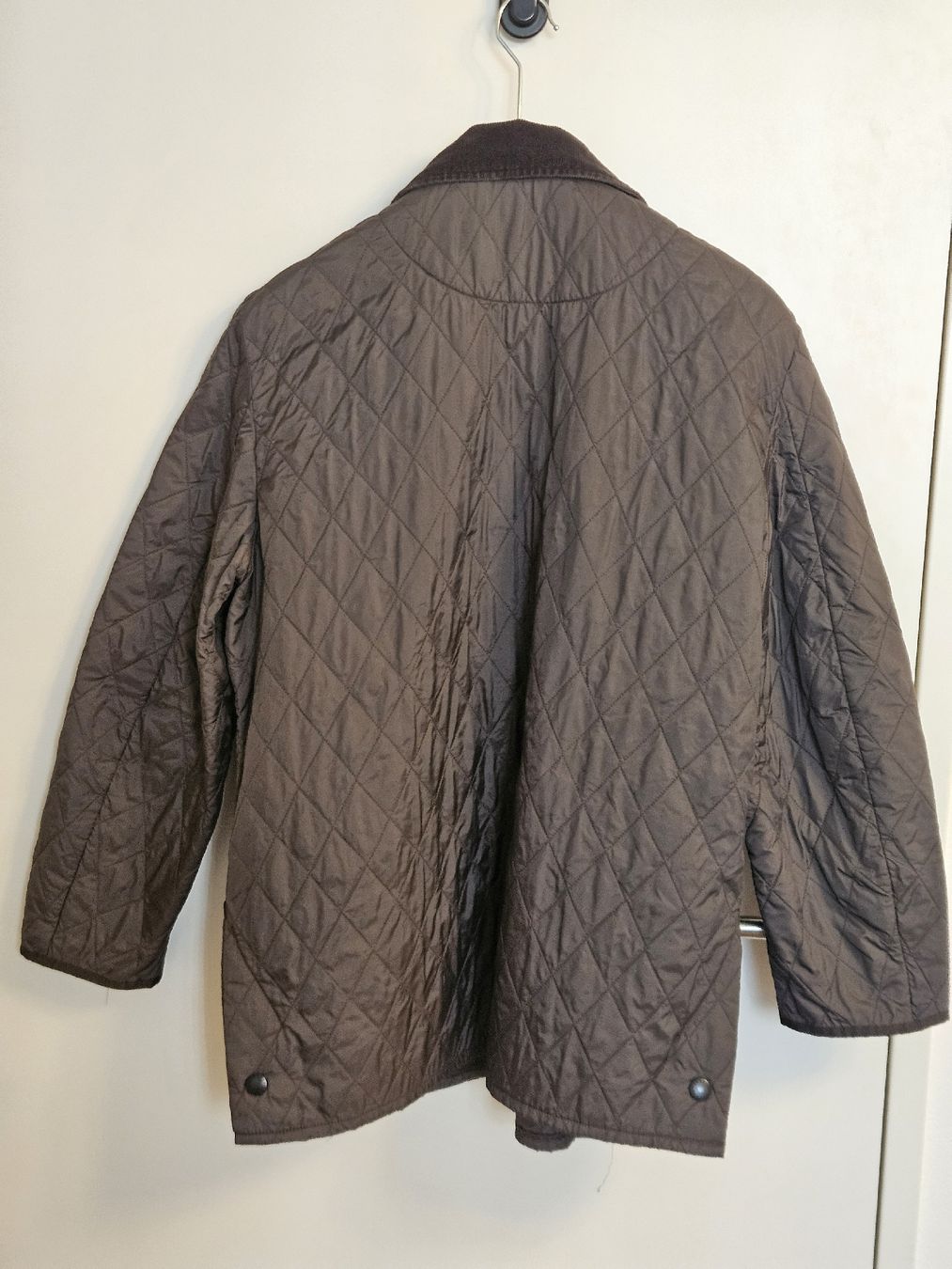 Barbour Giacche: Barbour Liddesdale Jacke – Usato da Emmen venduto da nde_b8kw 5