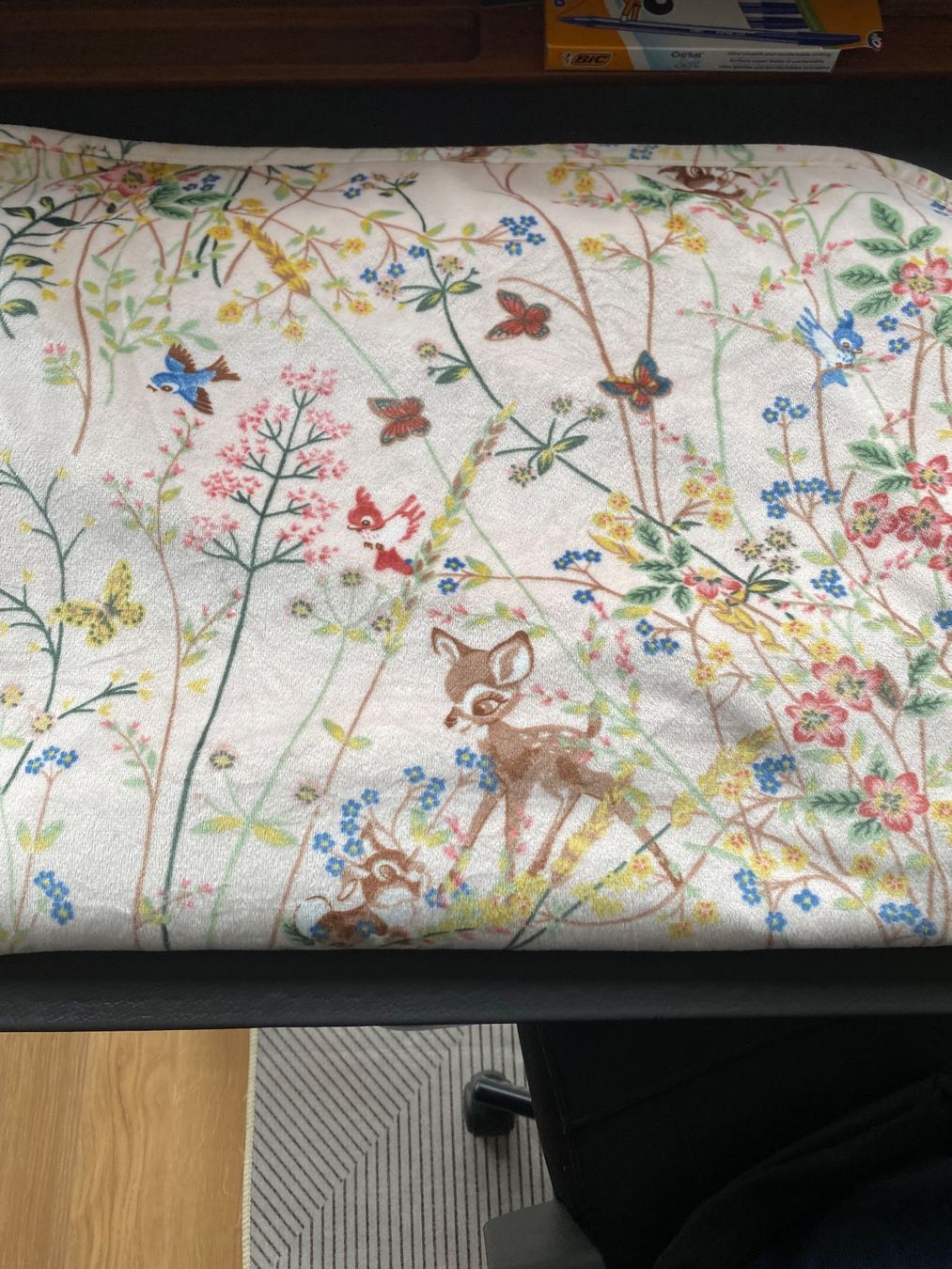 Disney Coperte: Decke von Disney – Nuovo (secondo la descrizione) da Baar venduto da rel_9lvy