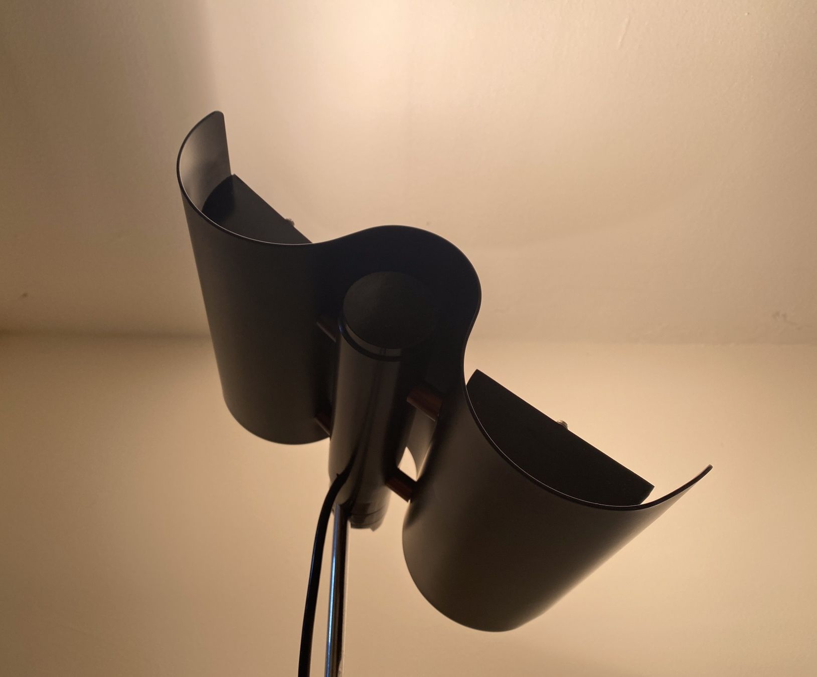 Oluce Lampen: Albatros Oluce Vico Magistretti 1973 – Gebraucht aus Fescoggia von AmazingDesignObjects 2