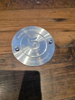 Harley-Davidson 5 Speed Derby Cover Kupplungsdeckel