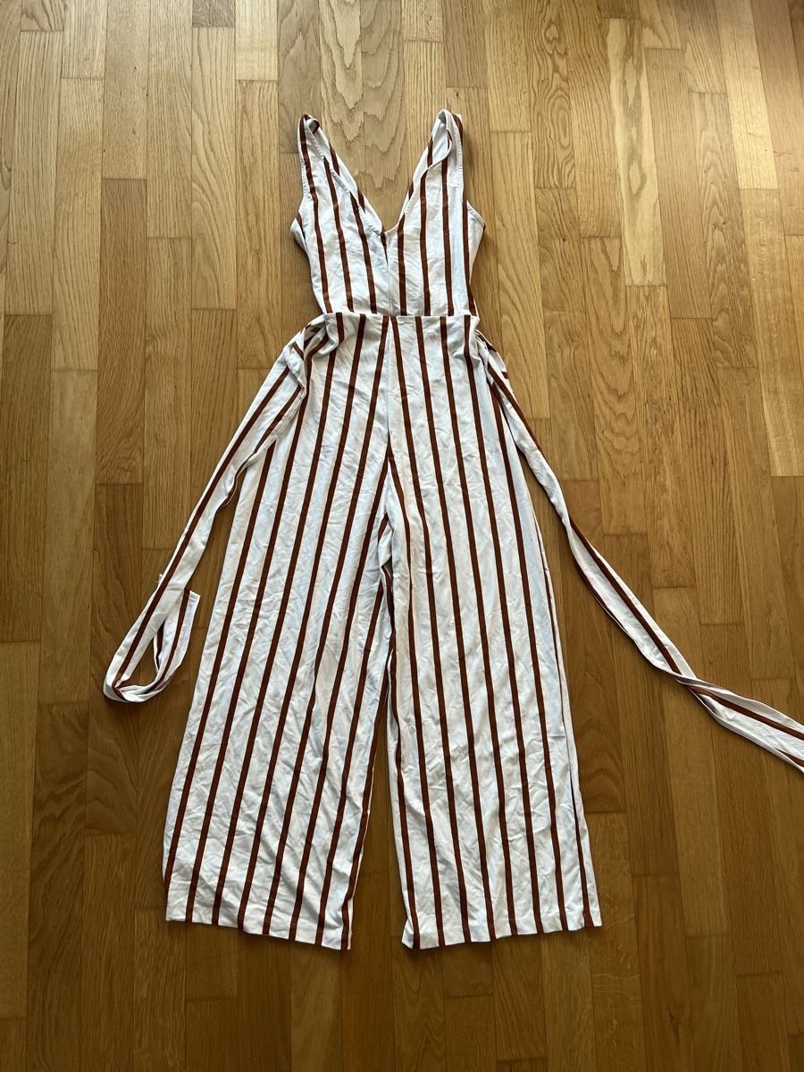 Bershka Tute: Jumpsuit, Gr. XS – Usato da Schliern b. Köniz venduto da ali_ytz9