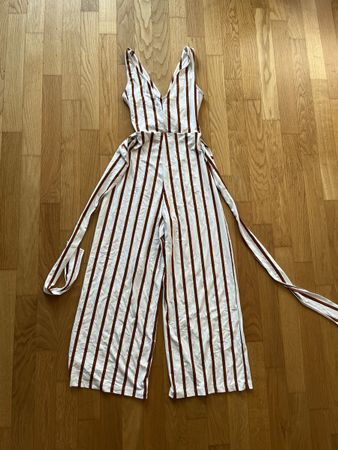 Jumpsuit, Gr. XS