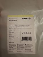 Craft Arm Warmer XL/XXL