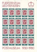 LBK 688 Originalbogen 1. Auflage *