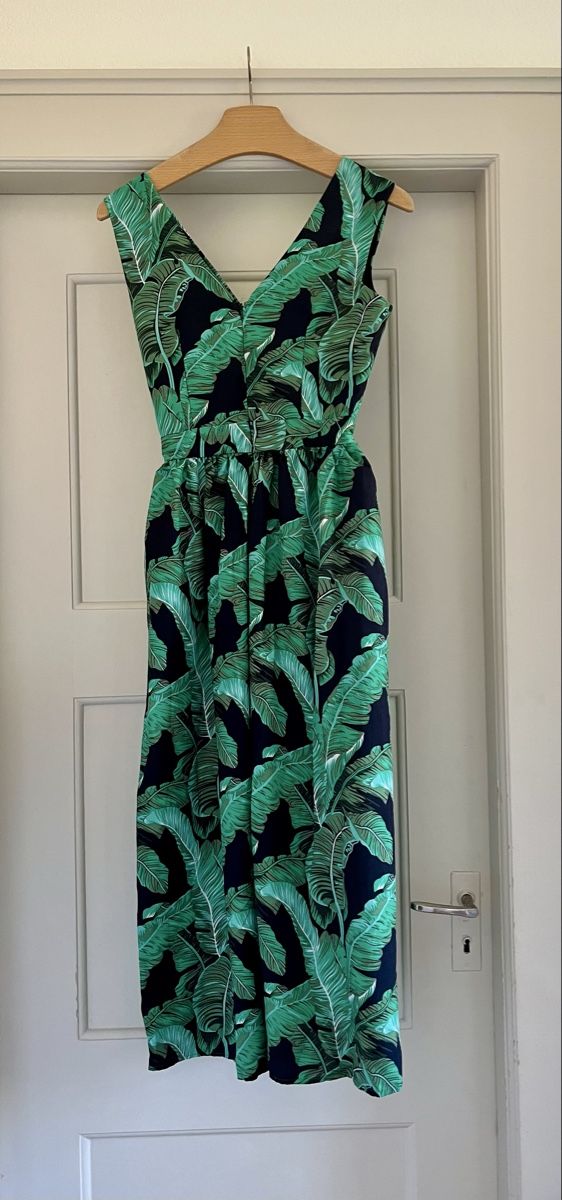 Zara Vestiti: Sommerkleid von Zara, Grösse S – Usato da Winterthur venduto da Mahonyy 1