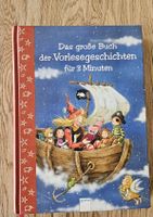 Das grosse Buch der Vorlesegeschichten 3 Min. 