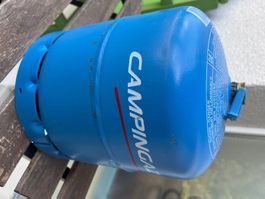 Campinggasflasche Campingaz 907