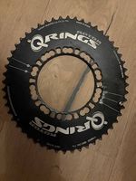 Ovales Kettenblatt  Rotor qrings