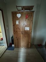 Schuhschrank