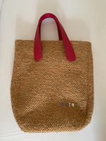 Neue Shopping Bag Made in Italy Ju‘Sto 🌸