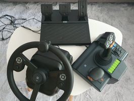 HORI Farming Vehicle Control System, Top Zustand