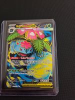 Pokemon Mega Venusaur EX MEG 155/132 EN