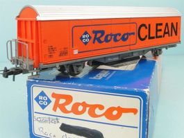ROCO Clean