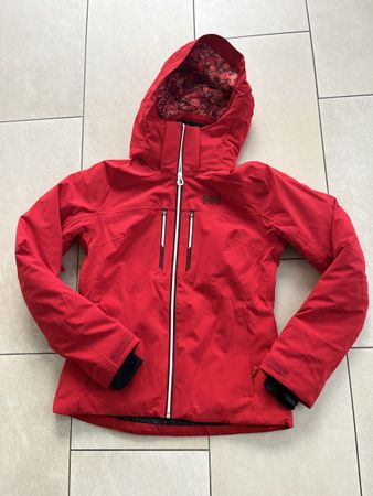 HH Damen Skijacke Gr.S   •Neu•