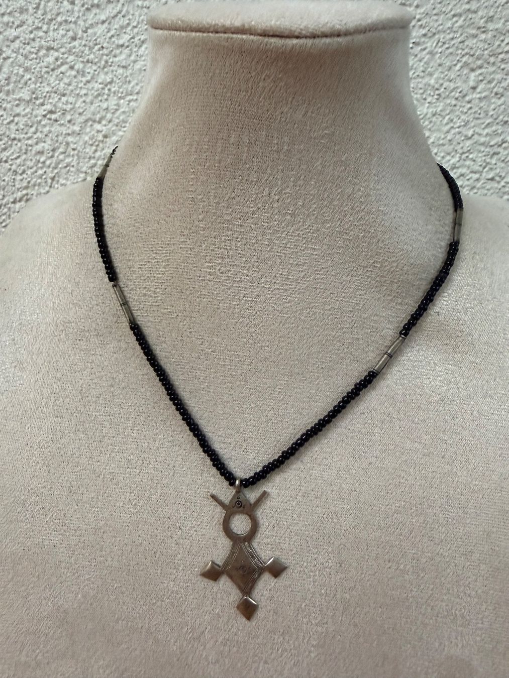 Catenine: Tuareg Schmuck Kette – Usato da Spiegel b. Bern venduto da Rogger72 1