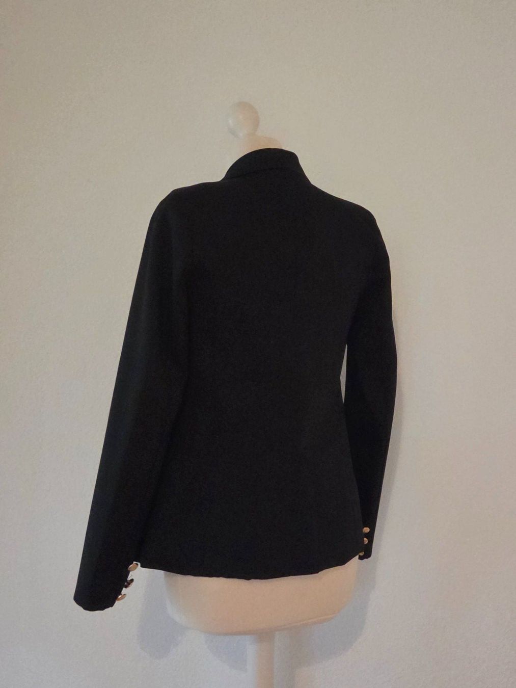 New Look Giacche: Blazer Schwarz New Look – Nuovo (secondo la descrizione) da Wängi venduto da Bibo4. 3