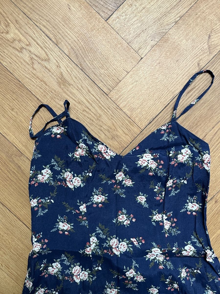 Vestiti: Vintage Kleider  – Usato da Zürich venduto da cat_rsn7 1