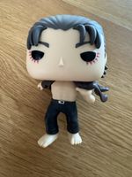 Funko Pop! Attack on Titan Eren Jaeger.