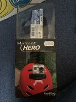 GoPro Helmet HERO Quick-Release Video Camera