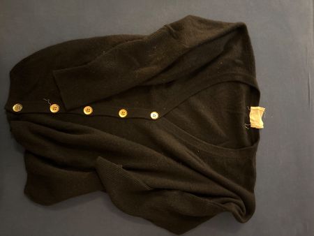 Strickjacke Caschmir Grösse M
