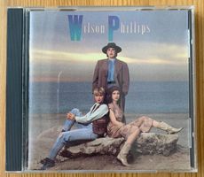 Wilson Phillips