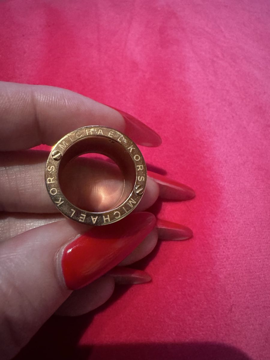 Michael Kors Ringe: michael kors ring gr 6 oder 50 – Neu (gemäss Beschreibung) aus Volketswil von Modelka 3
