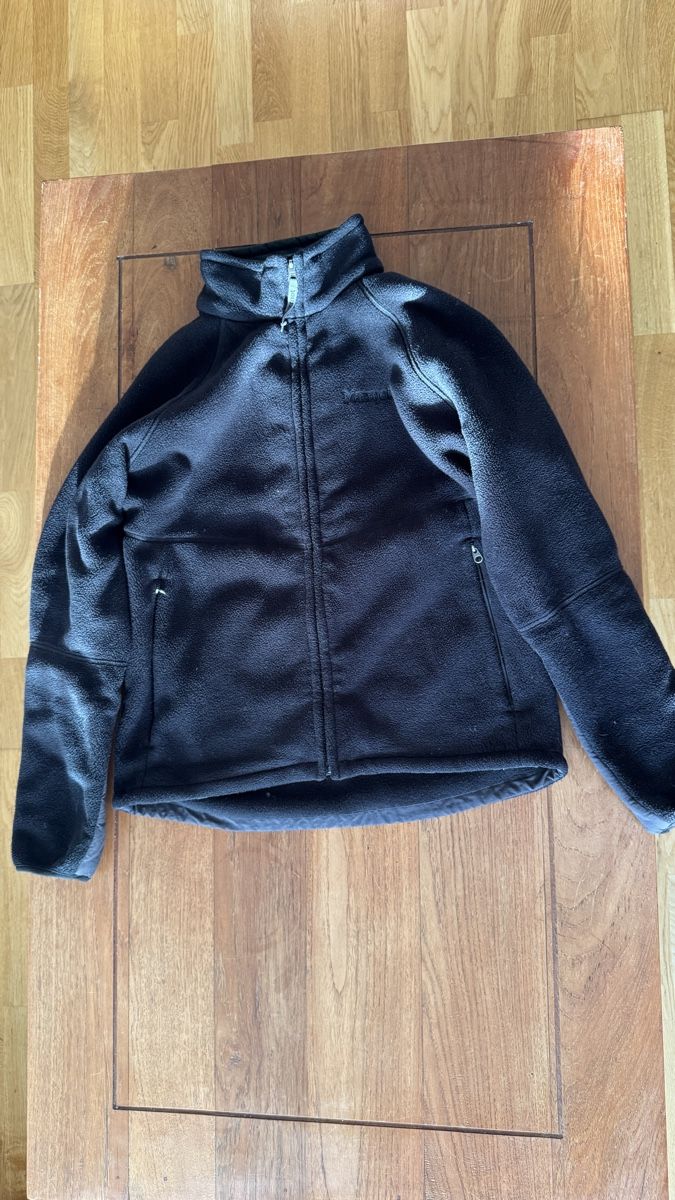 Jacken: Marmot Fleece Jacke L – Gebraucht aus Zollikon von rose59