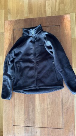Marmot Fleece Jacke L