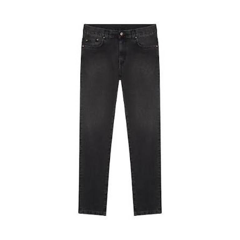 Jeans: Jeans noir  – Gebraucht aus Morges von bir_9rsr