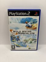 Wild Water Adrenaline - Salomon PS2
