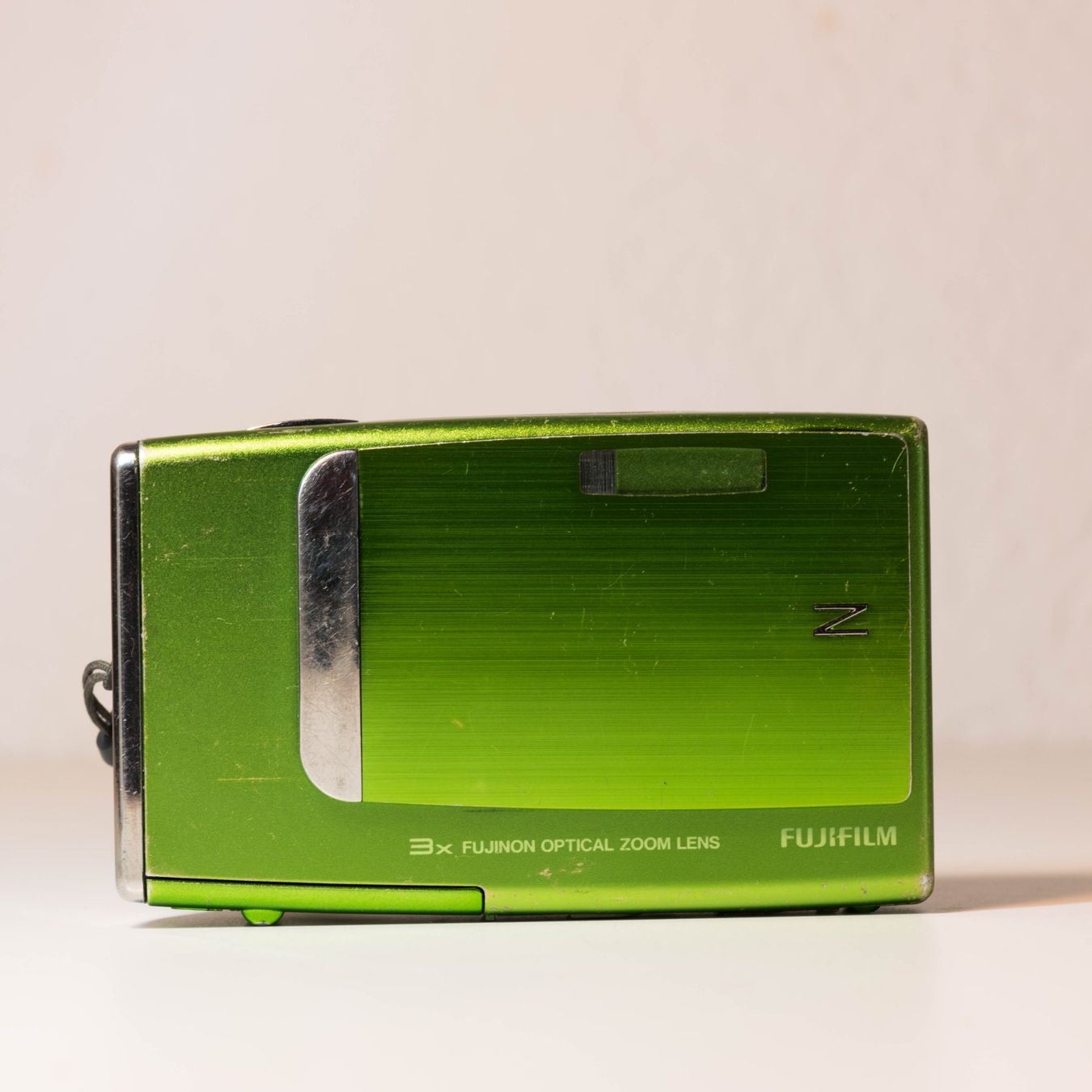 Fujifilm Fotocamera: Fujifilm Finepix Z10fd Digitalkamera – Usato da Thörishaus venduto da vintagger 3