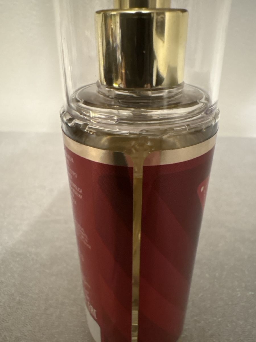 Spray per ambienti: Guess Seductive Red Duftspray 125ml - Gebraucht – Usato da St. Gallen venduto da moo_q6pg 1
