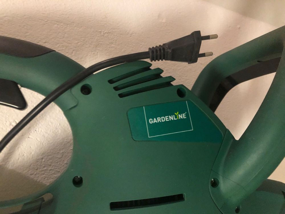 Gartenschere GARDENA elektrisch Kaufen auf Ricardo
