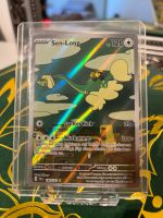 Pokemon Sen-Long/Drampa 2024 184/162  - Boosterfrisch!