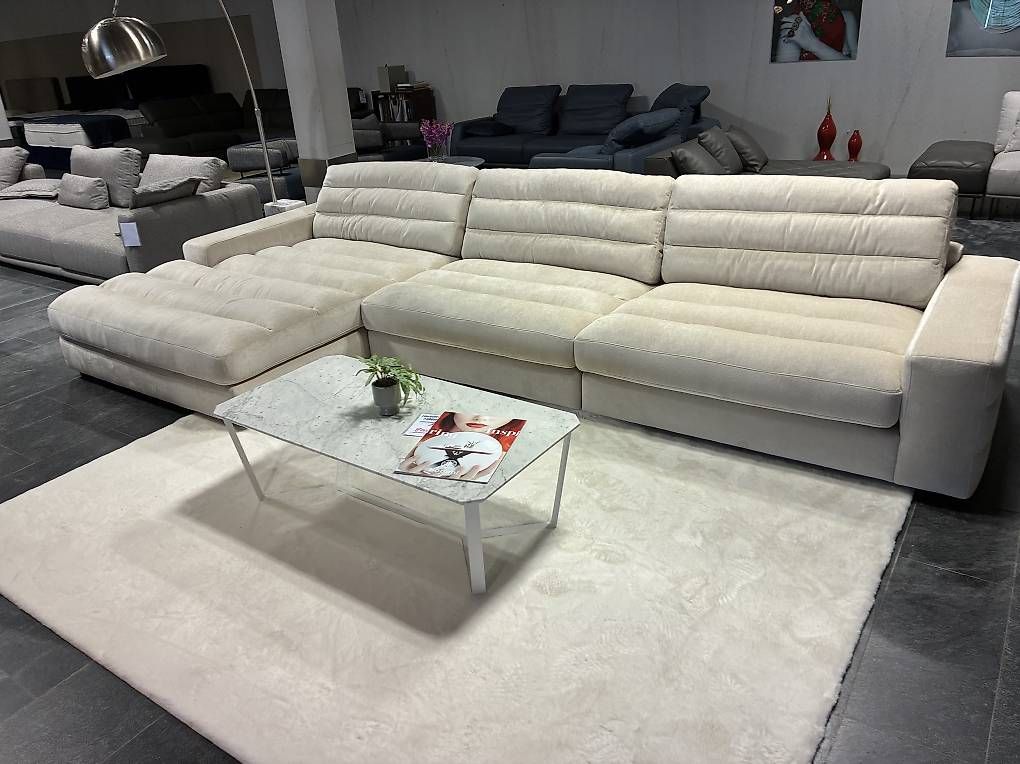 Sofas: Designer Ecksofa  – Neuf avec emballage d'origine à Fahrwangen par eli_kc5y