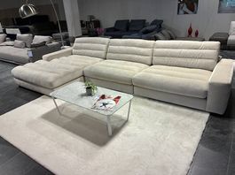 Designer Ecksofa 
