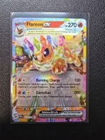 Flareon Ex 014/131