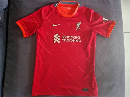 Maillot FC Liverpool original