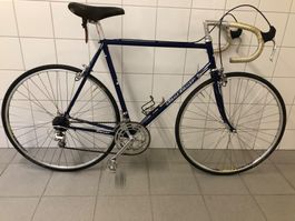 CLAUS LAUER RENNVELO, ABSOLUTE RARITÄT, KENNER, LIEBHABER