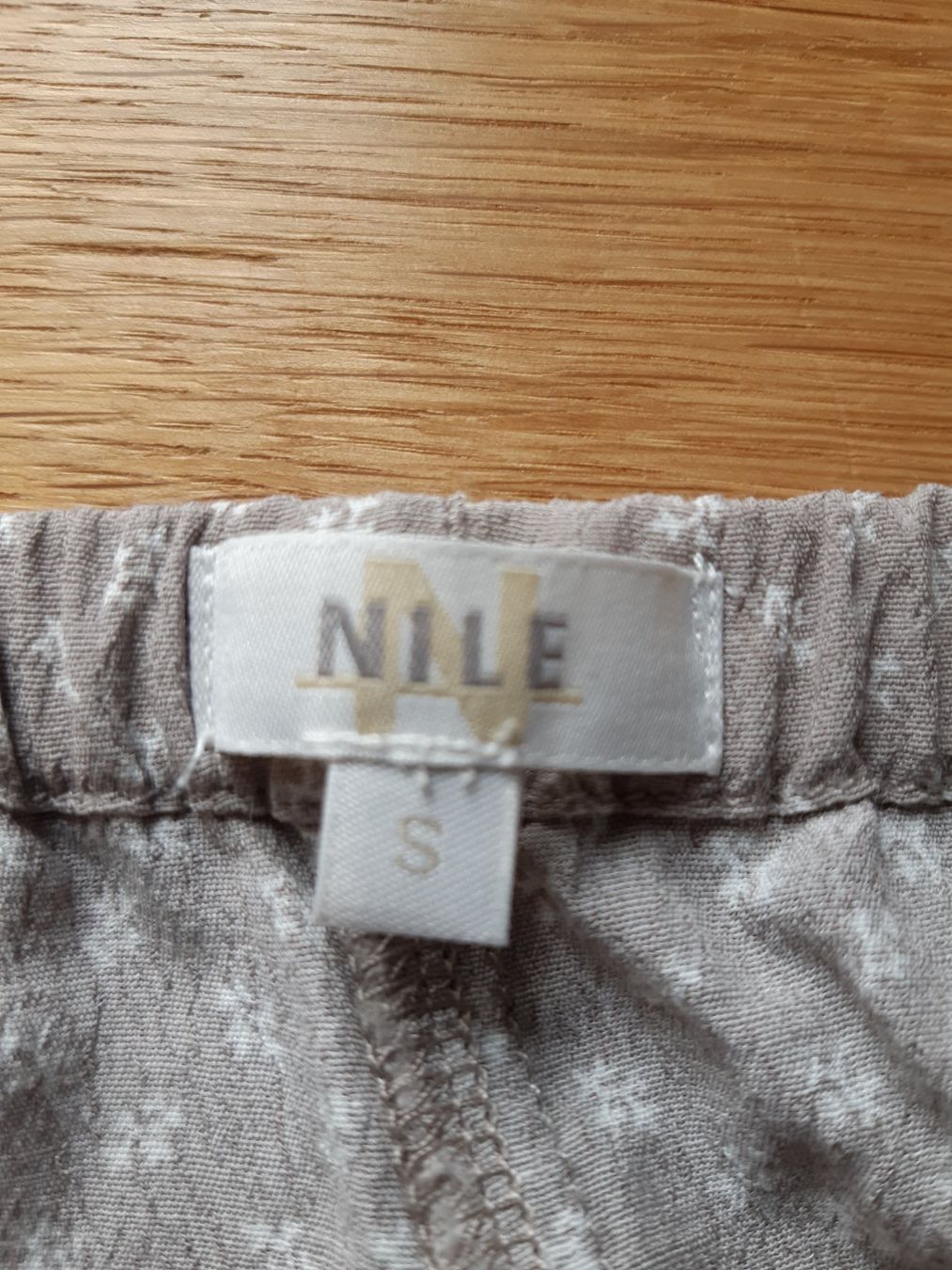 Nile Gonne: Rock Gr. S von Nile – Nuovo (secondo la descrizione) da Thierachern venduto da Shila99 6