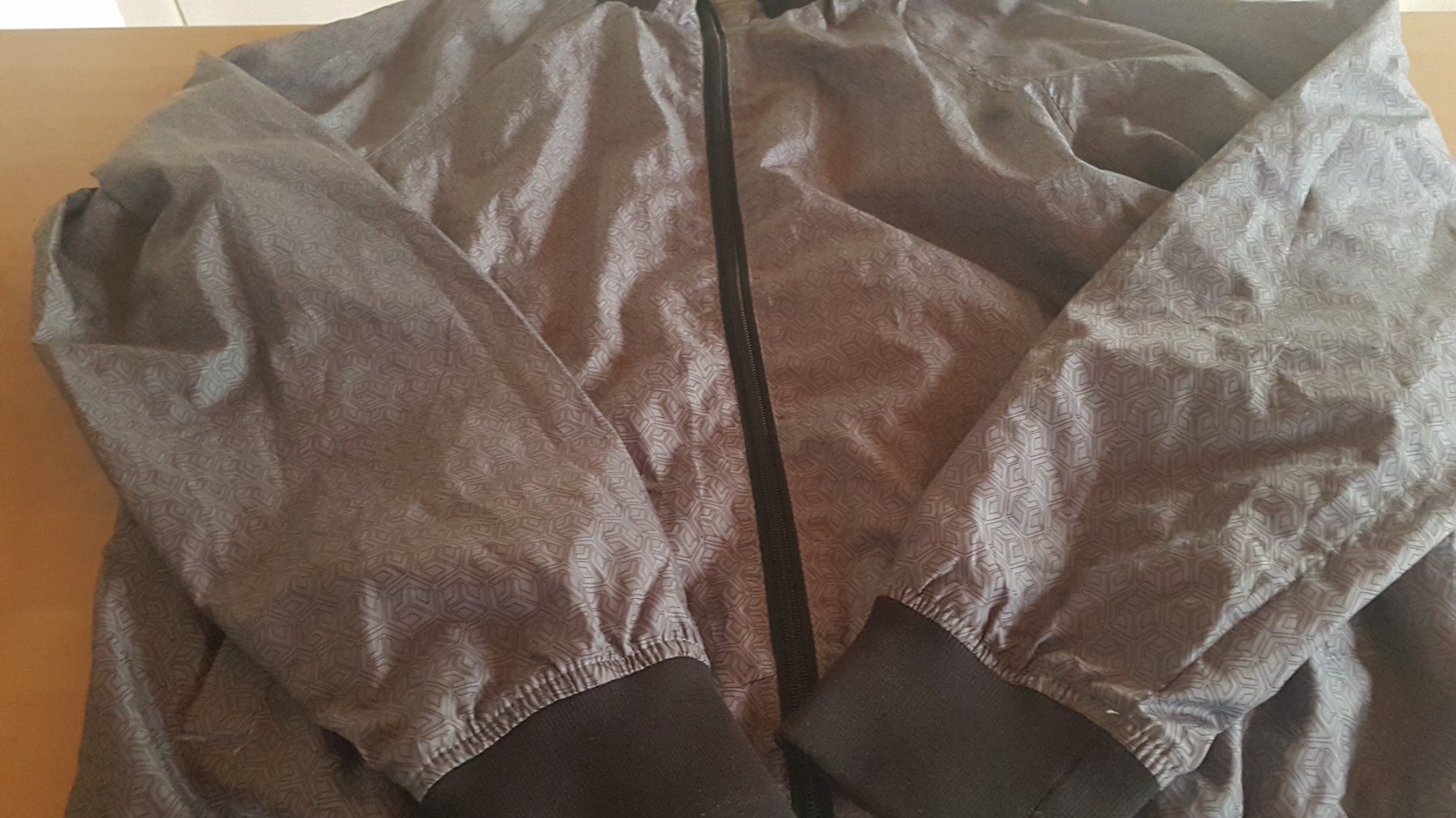 Giacche: Veste  - blouson taille M marque Sneaker Freak – Nuovo (secondo la descrizione) da Villiers venduto da san_jn5w
