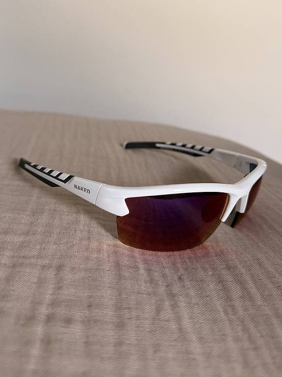 Occhiali & Lenti: Naked Sonnenbrille  – Usato da Zürich venduto da len_9nt6 1