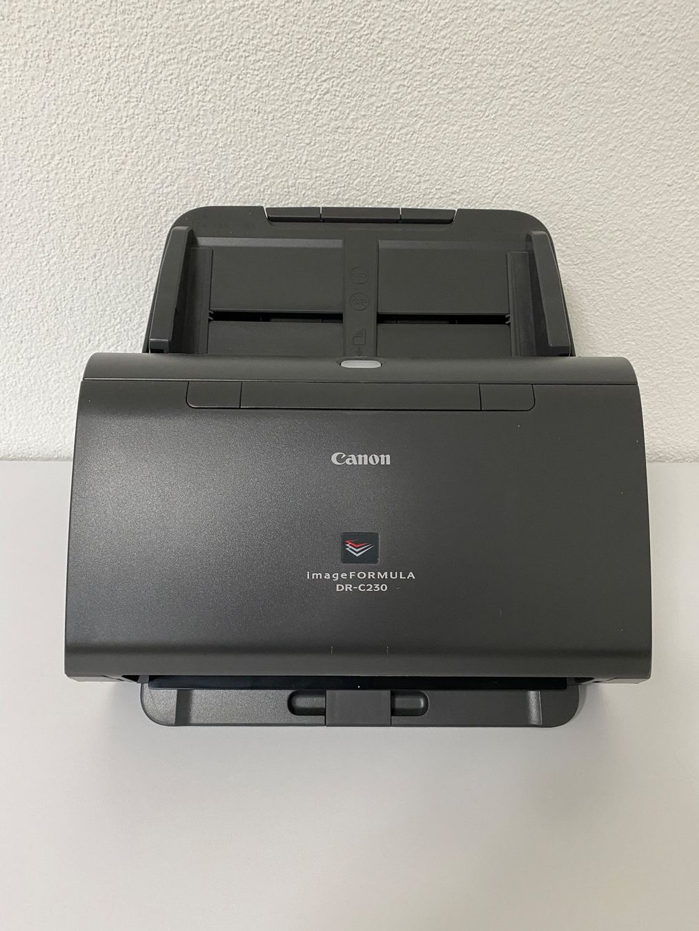 Canon Scanner: Canon image Formula DR C230 Scanner – Nuovo (secondo la descrizione) da Boniswil venduto da Andrino_1
