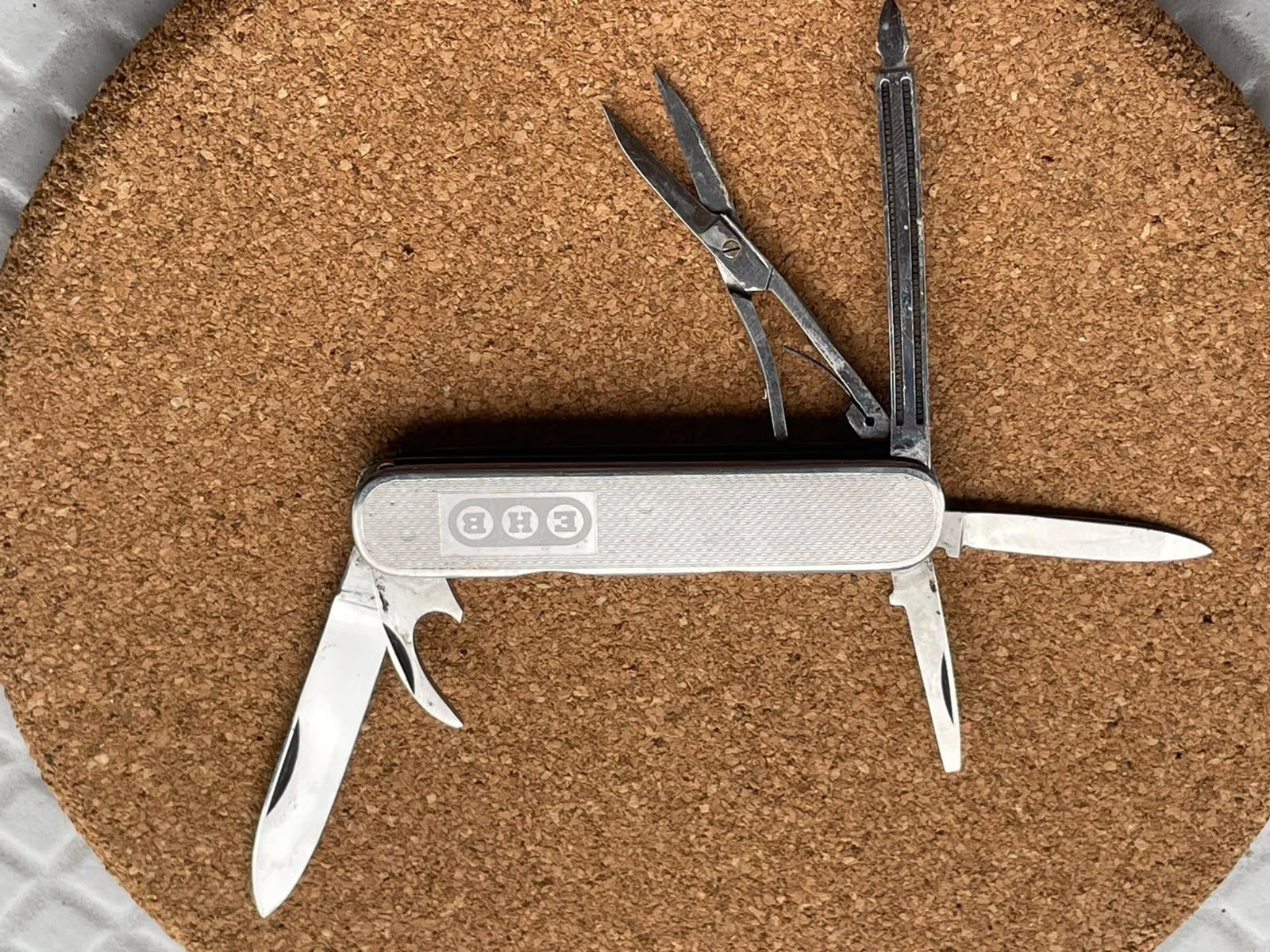 Coltelli tascabile: Taschenmesser  – Usato da Oppligen venduto da can_rf8g 1