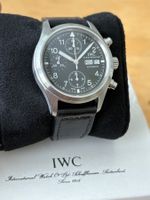 IWC Flieger Chronograph IW370603