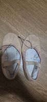 Ballettschuhe Bloch,  Gr. 11.5B (etwa 28-29)