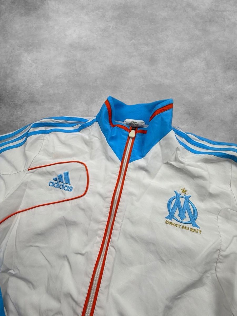 Adidas Lots de vêtements: Adidas marseille tracksuit – D'occasion à Erlinsbach SO par TogaResell 2